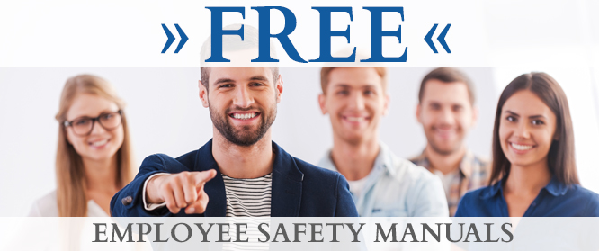 Free Employee Safety Manuals