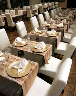 Tables in Jacksonville, FL