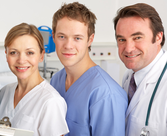 Medical Staff in Jacksonville, FL