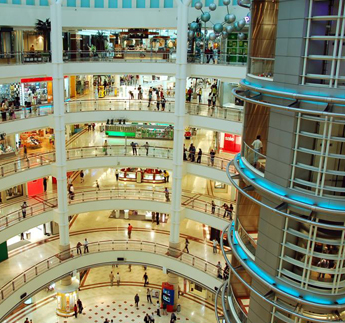 Shopping Center in Jacksonville, FL