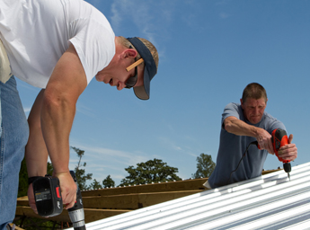 Roofers in Jacksonville, FL