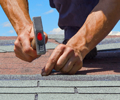 Roof Shingles in Jacksonville, FL
