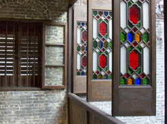 Stained Glass Windows in Jacksonville, FL